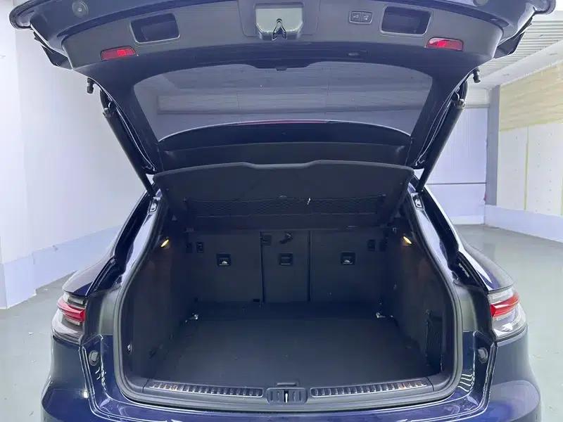 2018 Macan 2.0T — миниатюра 15