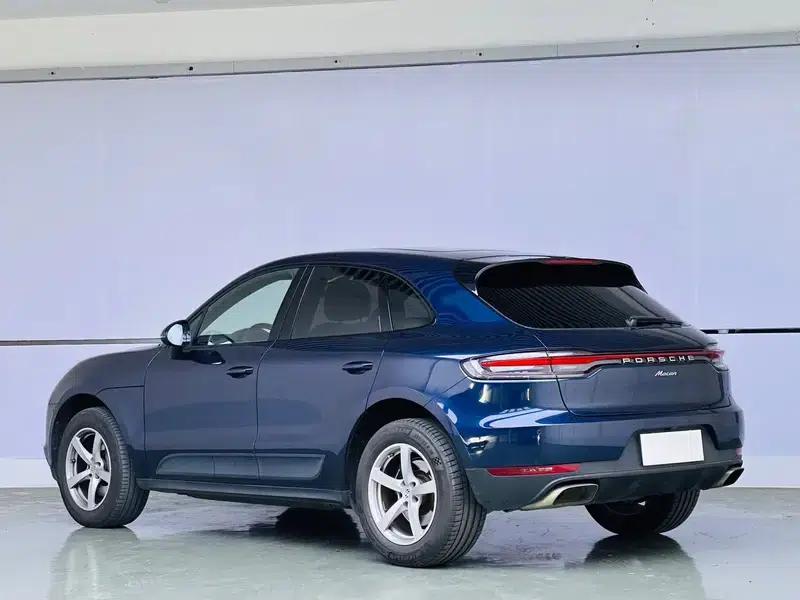 2018 Macan 2.0T — миниатюра 4