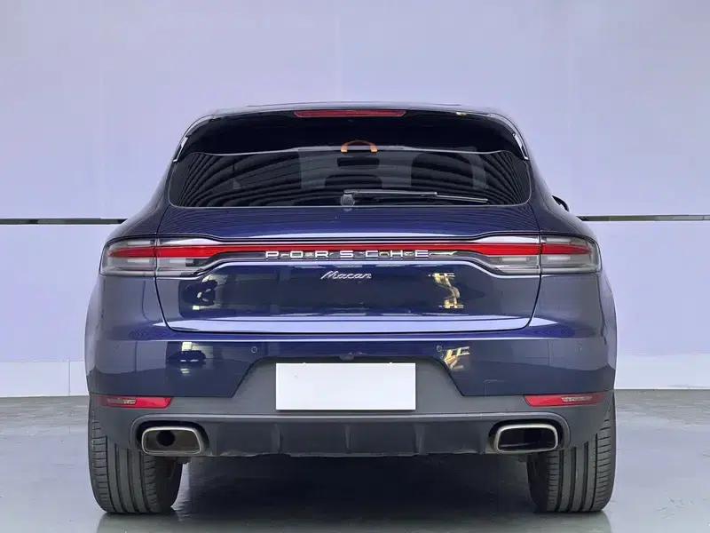 2018 Macan 2.0T — миниатюра 5