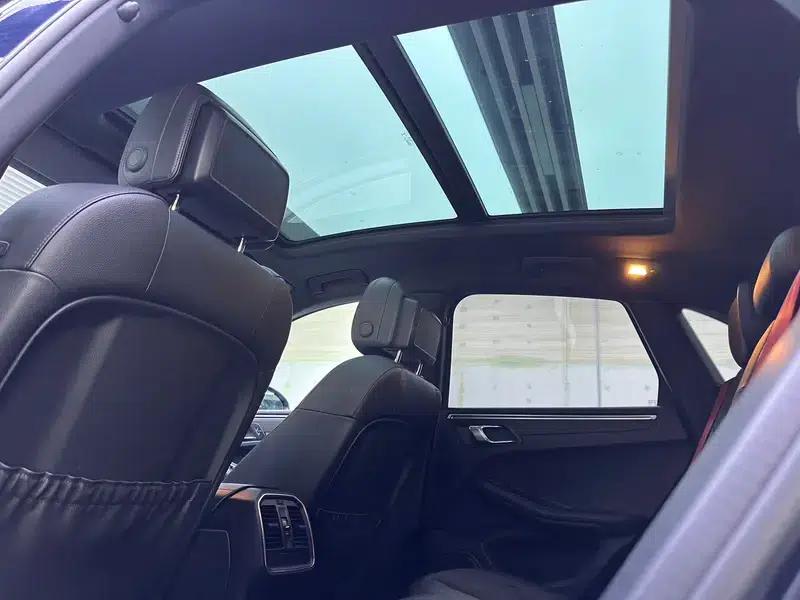2018 Macan 2.0T — миниатюра 7