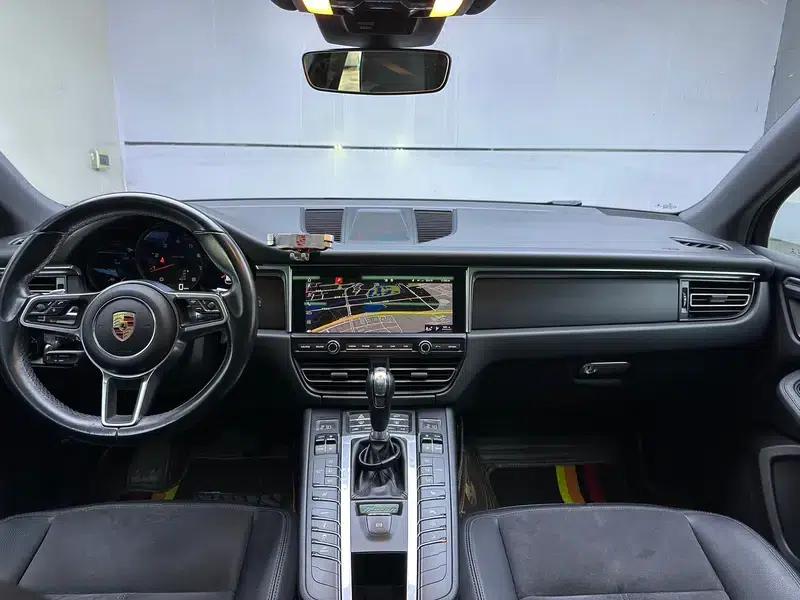 2018 Macan 2.0T — миниатюра 8
