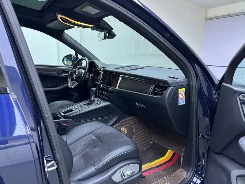 2018 Macan 2.0T — миниатюра 10