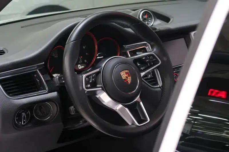 2014 Macan 2.0T — миниатюра 11