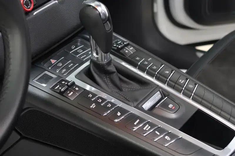2014 Macan 2.0T — миниатюра 12