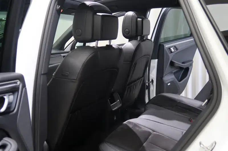 2014 Macan 2.0T — миниатюра 14