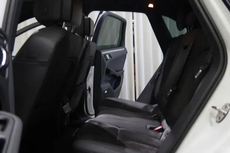 2014 Macan 2.0T — миниатюра 16