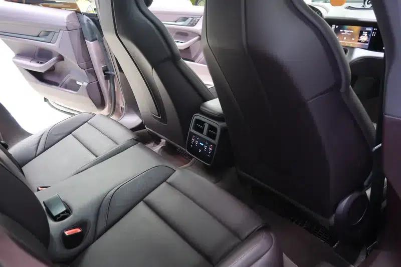 2014 Macan 2.0T — миниатюра 6