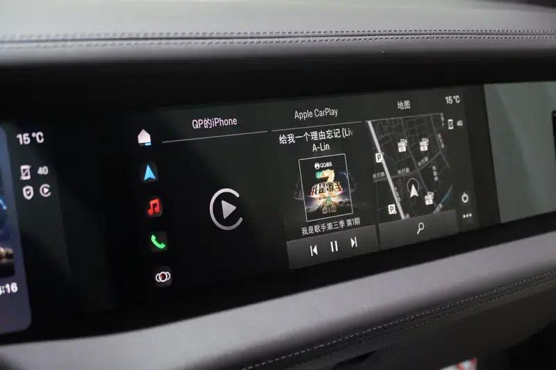 2014 Macan 2.0T — миниатюра 7