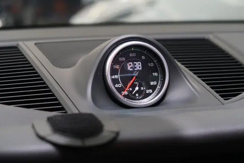 2014 Macan 2.0T — миниатюра 8