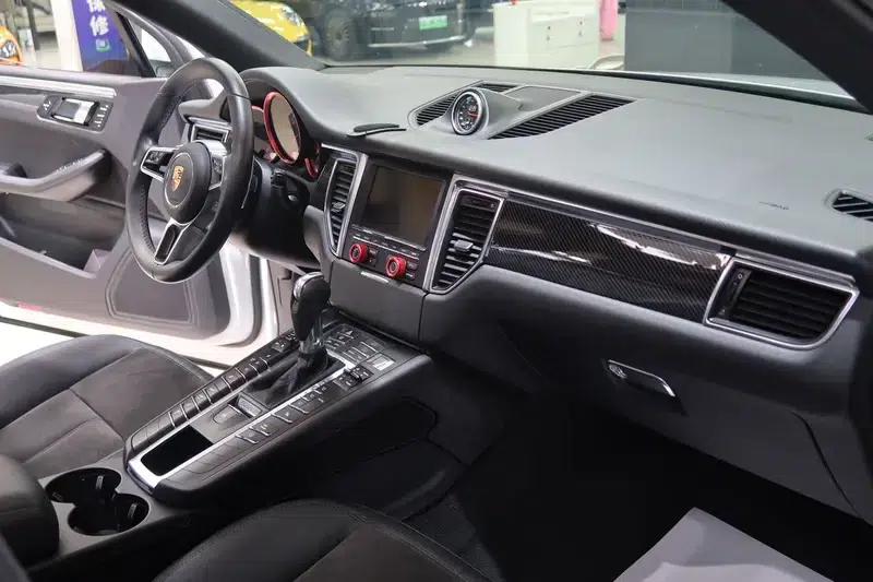 2014 Macan 2.0T — миниатюра 10