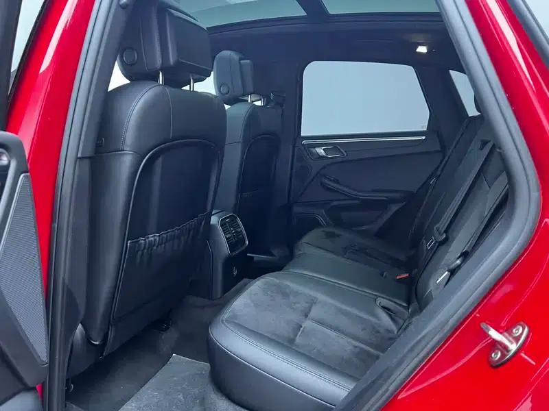 2018 Macan 2.0T — миниатюра 11