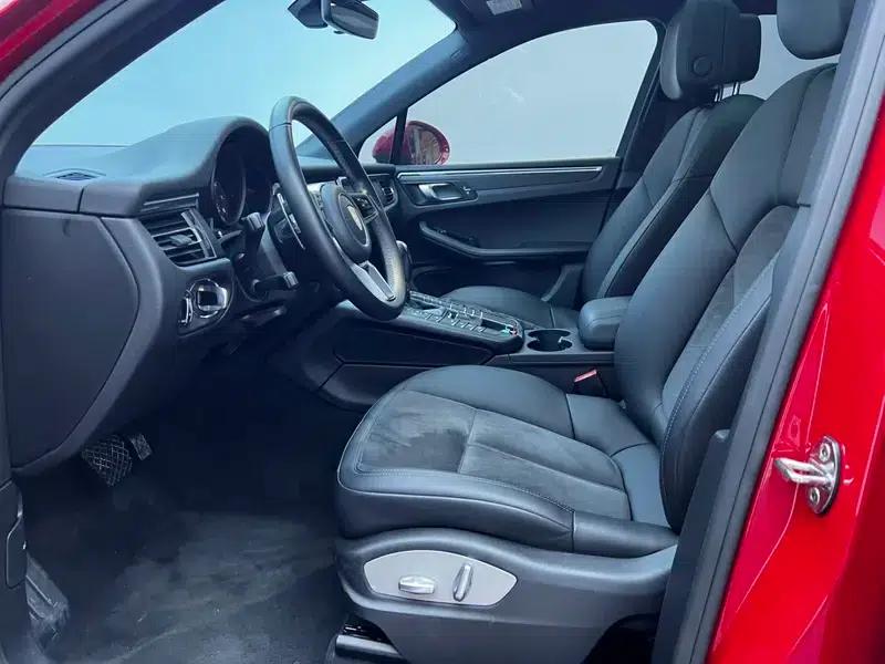 2018 Macan 2.0T — миниатюра 10
