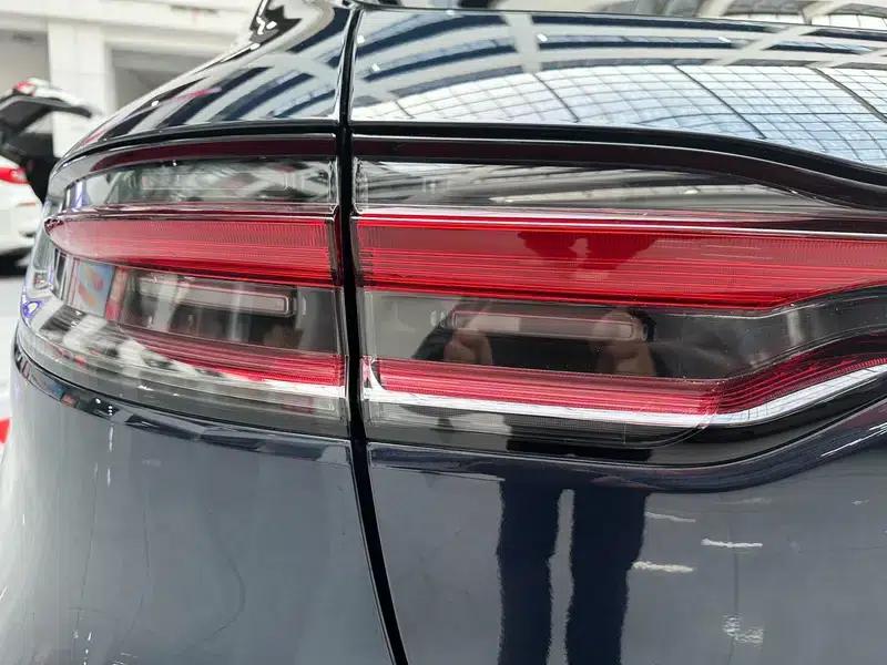 2018 Macan 2.0T — миниатюра 11