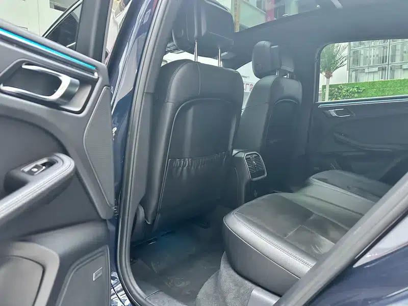 2018 Macan 2.0T — миниатюра 19