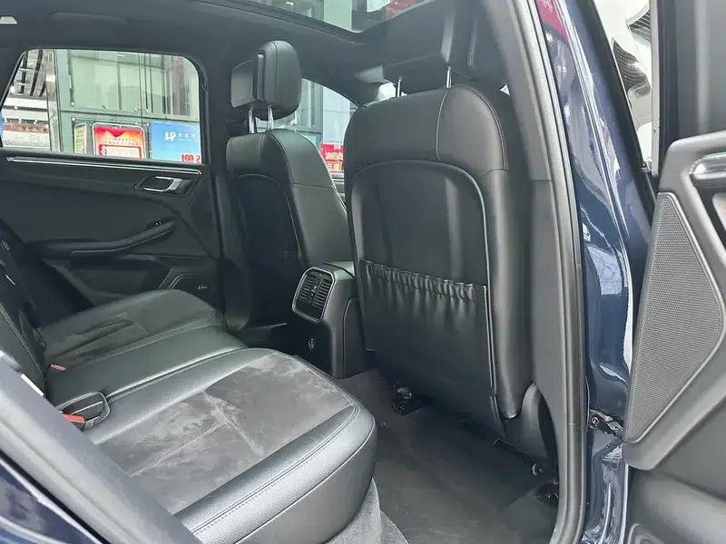 2018 Macan 2.0T — миниатюра 20