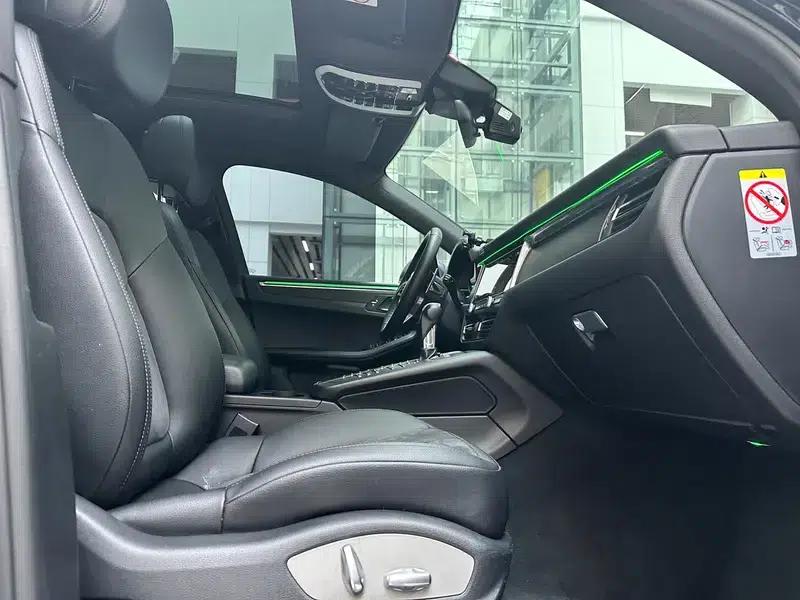 2018 Macan 2.0T — миниатюра 23