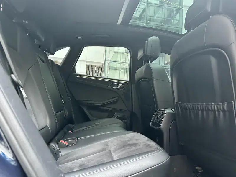 2018 Macan 2.0T — миниатюра 24
