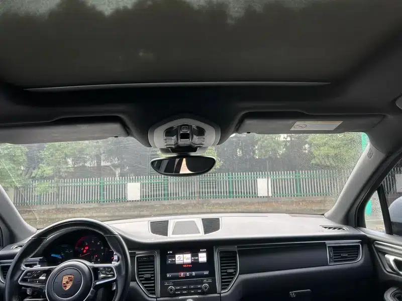 2016 Macan 2.0T — миниатюра 8