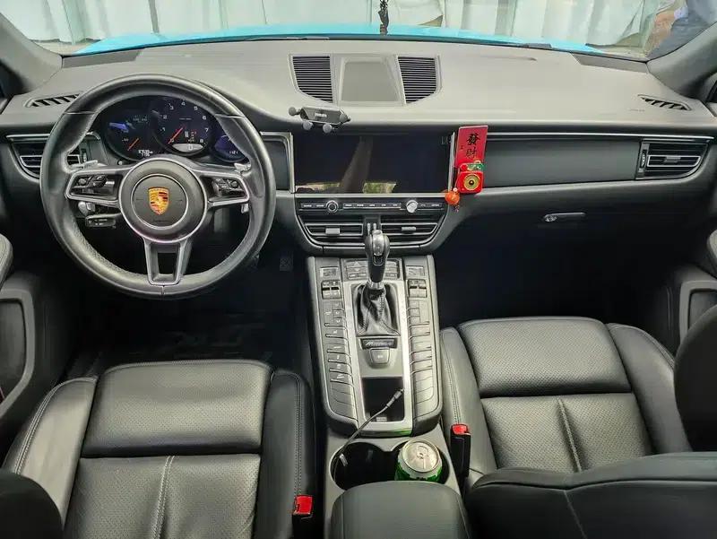 2018 Macan 2.0T — миниатюра 11
