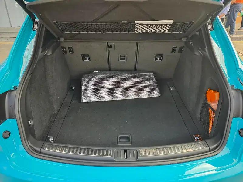 2018 Macan 2.0T — миниатюра 20