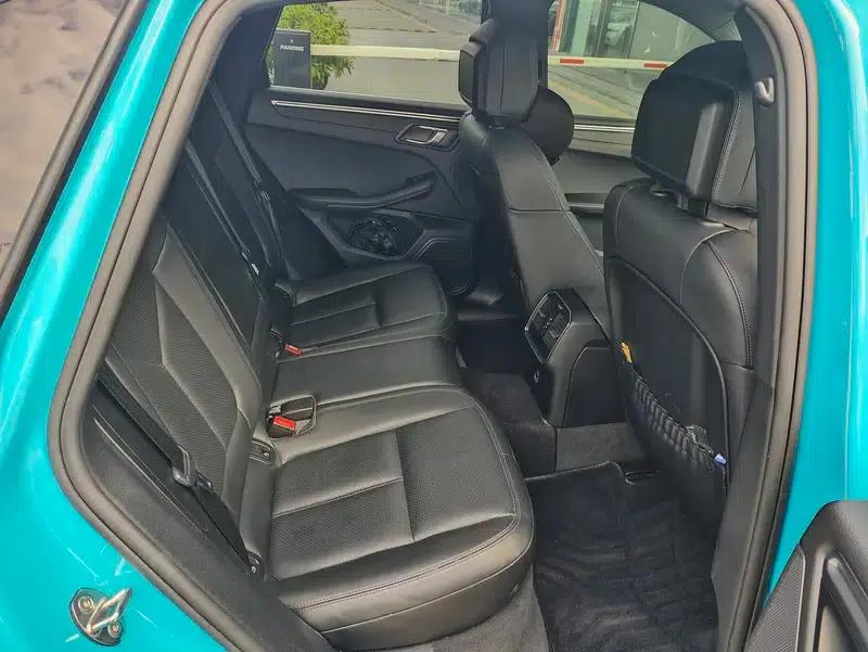2018 Macan 2.0T — миниатюра 21