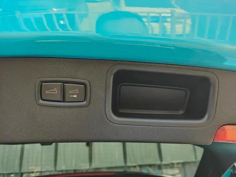 2018 Macan 2.0T — миниатюра 22