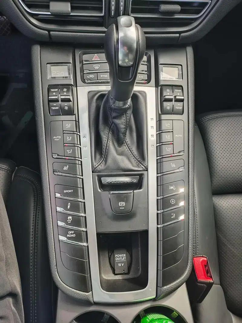 2018 Macan 2.0T — миниатюра 10