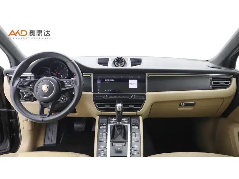 2019 Macan 2.0T Automatic 4WD 5-Seater (Parallel Import) — миниатюра 6