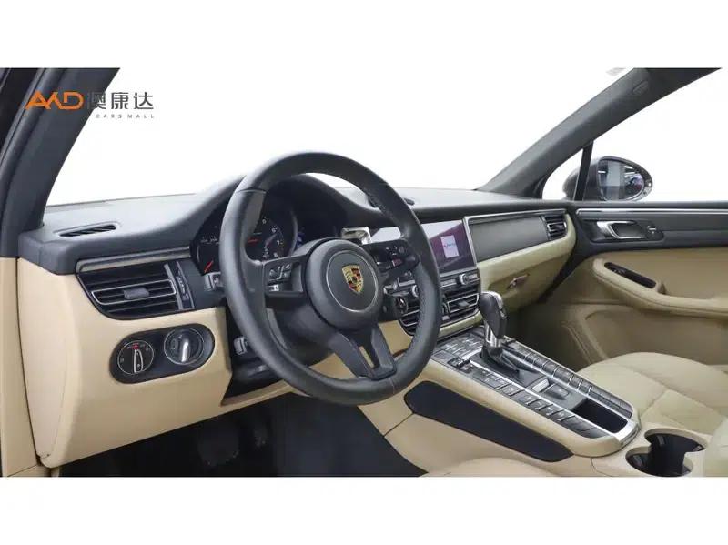 2019 Macan 2.0T Automatic 4WD 5-Seater (Parallel Import) — миниатюра 7