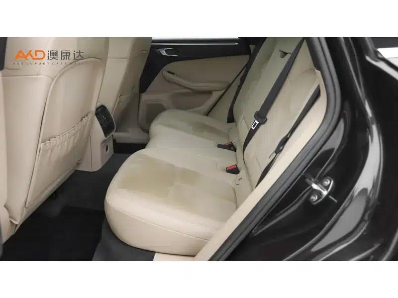 2019 Macan 2.0T Automatic 4WD 5-Seater (Parallel Import) — миниатюра 8