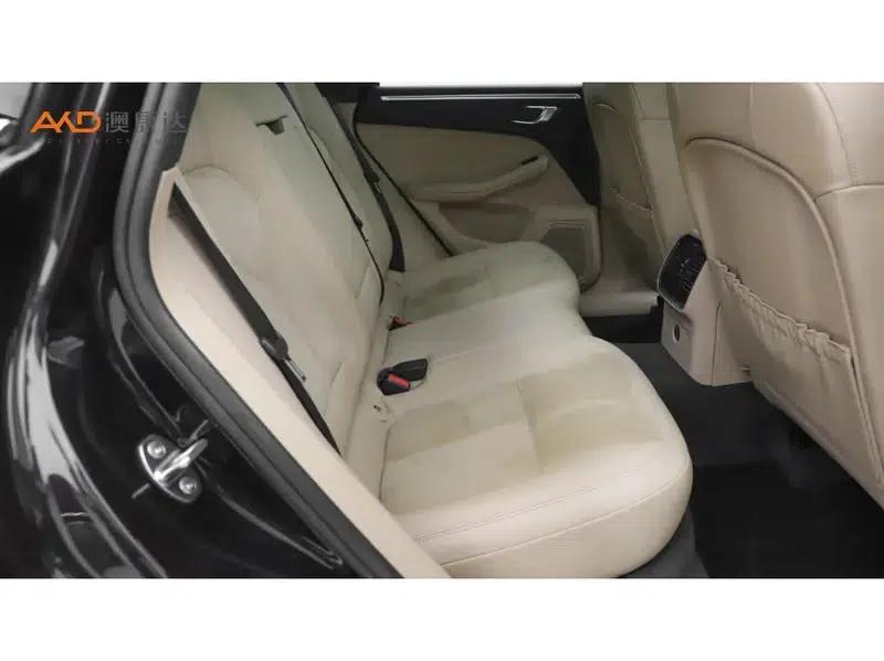 2019 Macan 2.0T Automatic 4WD 5-Seater (Parallel Import) — миниатюра 10