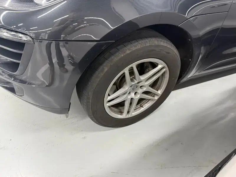 2017 Macan 2.0T — миниатюра 13