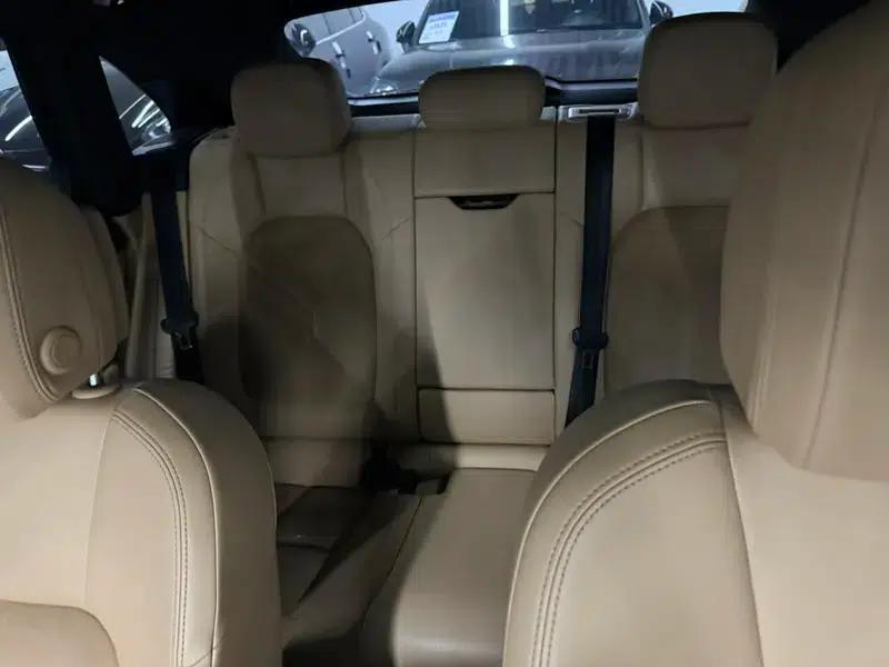 2017 Macan 2.0T — миниатюра 18