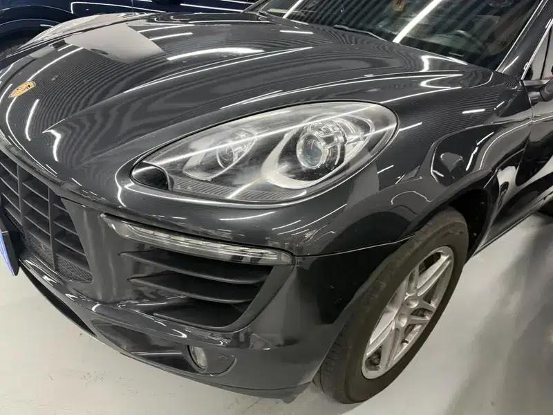 2017 Macan 2.0T — миниатюра 7