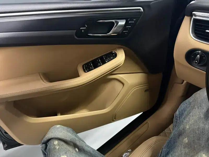 2017 Macan 2.0T — миниатюра 9