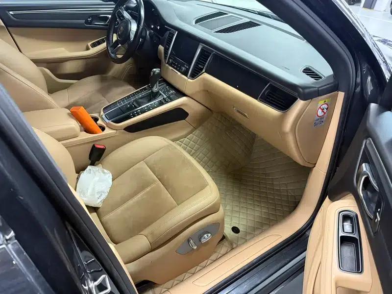 2017 Macan 2.0T — миниатюра 10