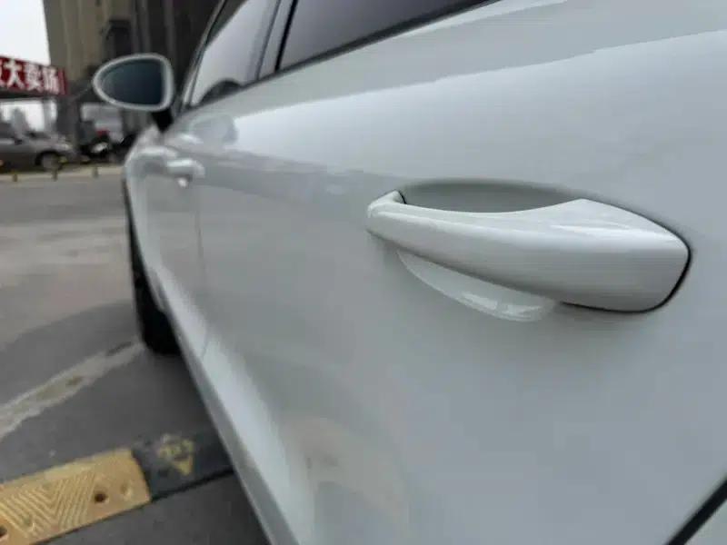 2017 Macan 2.0T — миниатюра 11
