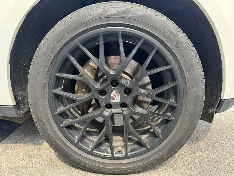 2017 Macan 2.0T — миниатюра 7