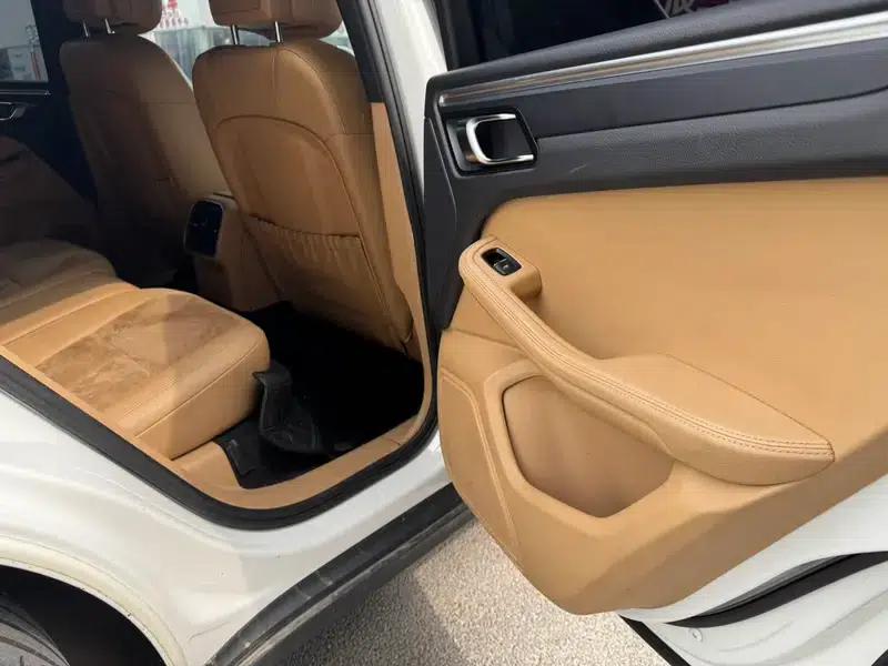 2017 Macan 2.0T — миниатюра 10