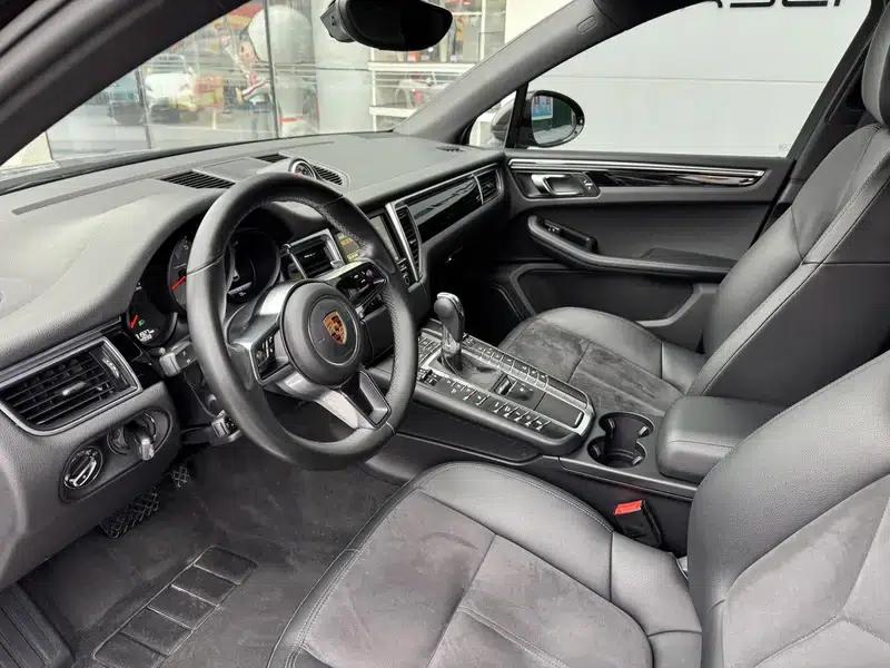 2016 Macan S 3.0T — миниатюра 16
