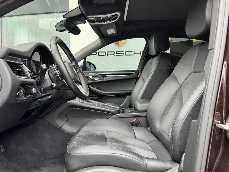 2016 Macan S 3.0T — миниатюра 17