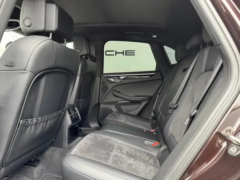 2016 Macan S 3.0T — миниатюра 18
