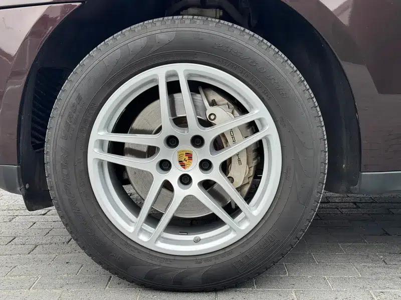 2016 Macan S 3.0T — миниатюра 10