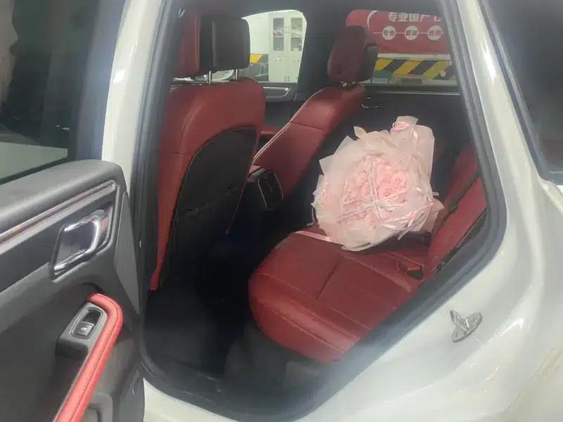 2014 Macan 2.0T — миниатюра 13