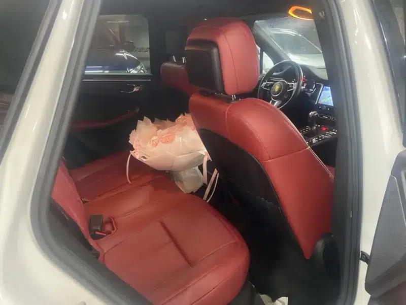 2014 Macan 2.0T — миниатюра 15