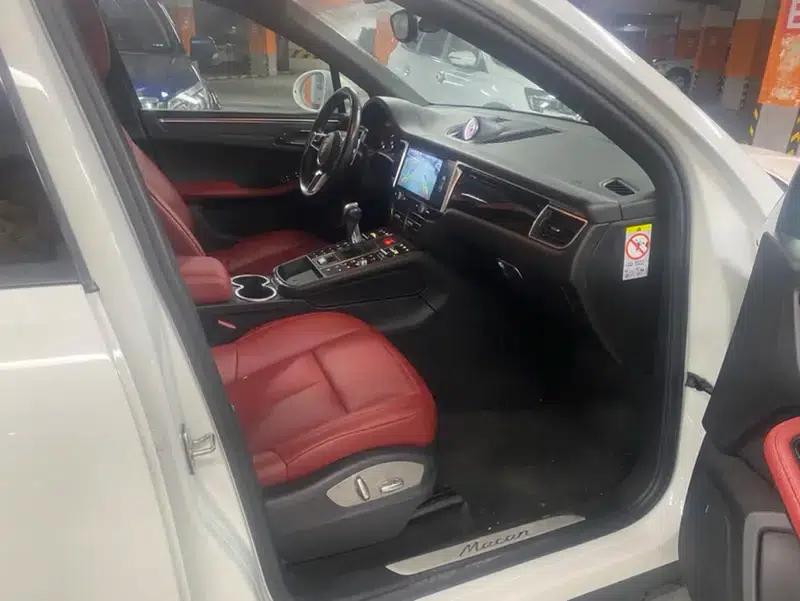 2014 Macan 2.0T — миниатюра 9