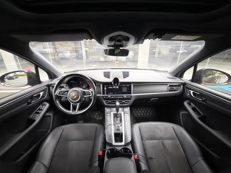 2018 Macan 2.0T — миниатюра 7