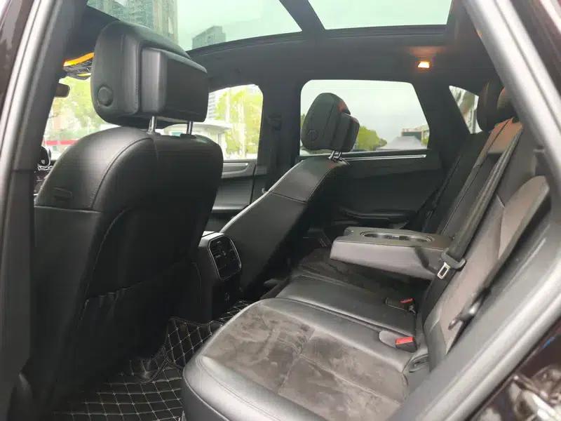2018 Macan 2.0T — миниатюра 10