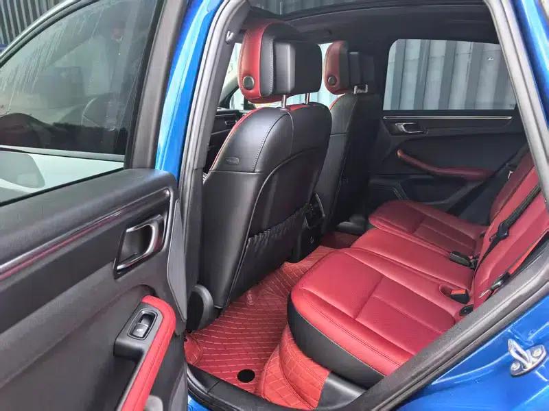 2021 Macan 2.0T — миниатюра 9