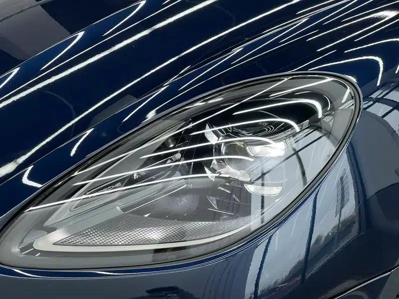 2022 Macan 2.0T — миниатюра 12